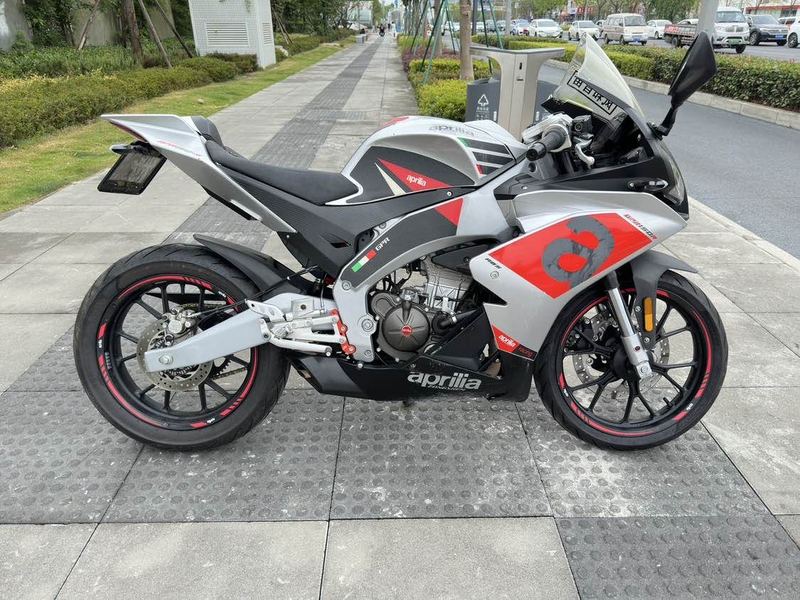 二手宗申阿普利亚GPR150R