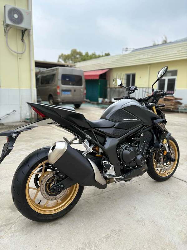 二手本田CB1000