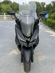 二手光阳赛艇 250
