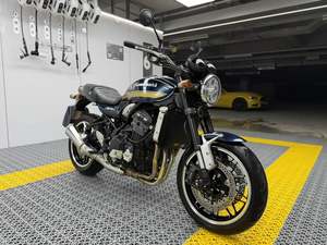 二手川崎Z900RS