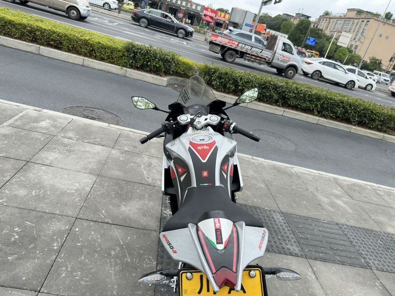二手宗申阿普利亚GPR150R