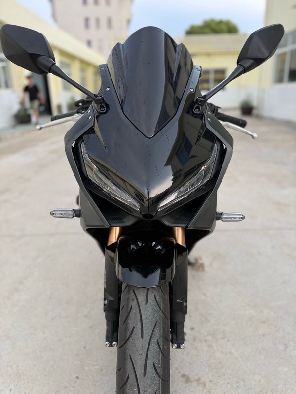 二手本田CBR650R