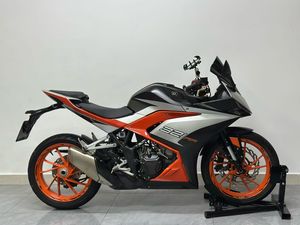 二手凯越321RR