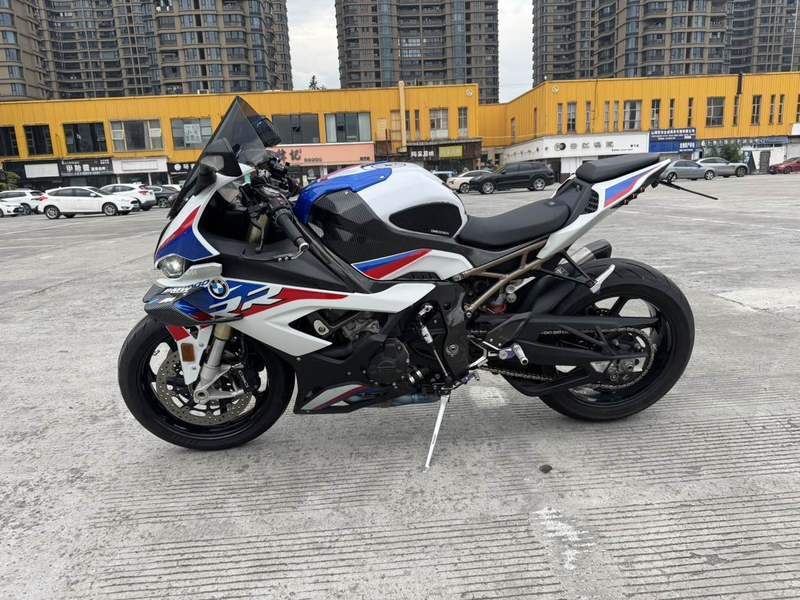 二手宝马S 1000 RR