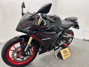 二手凯越321RR
