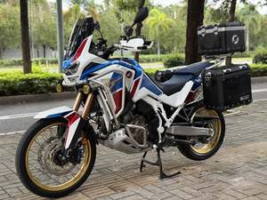 二手本田CRF1100L Africa Twin