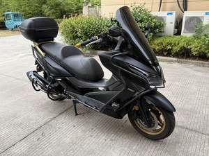 二手光阳赛艇 250