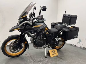 二手凯越525X