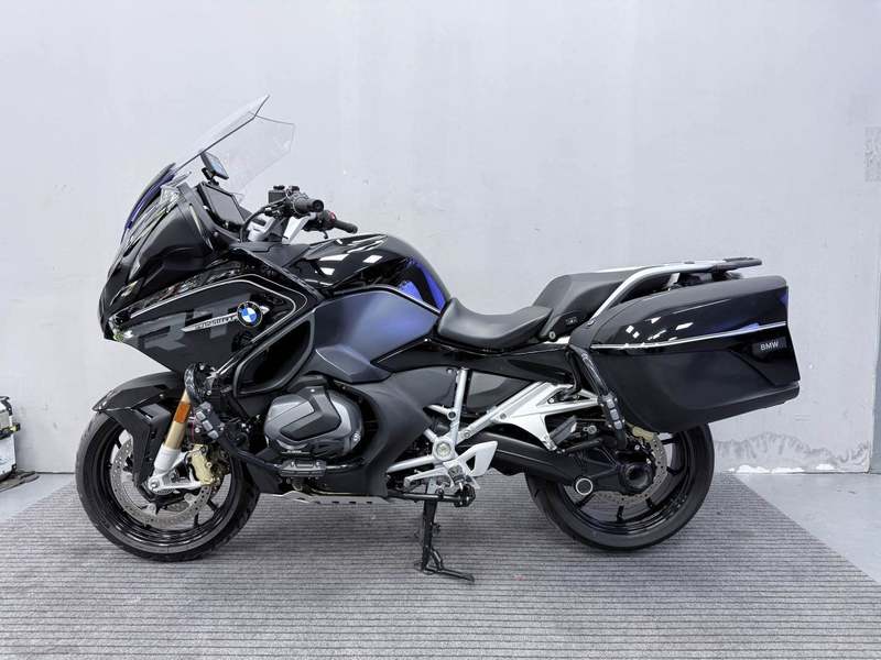 二手宝马R 1250 RT