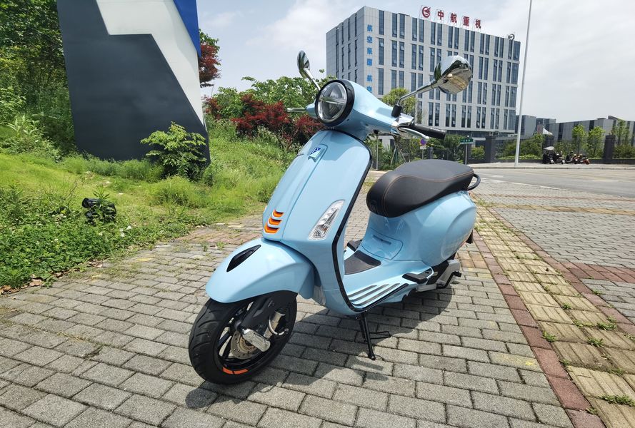 二手VESPAPrimavera