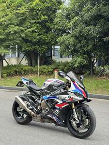 二手宝马S 1000 RR