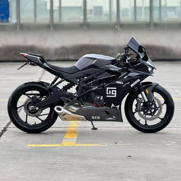 二手凯越450RR