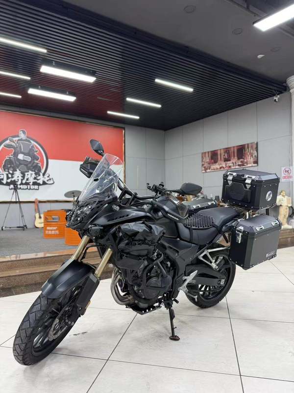 二手本田CB500X