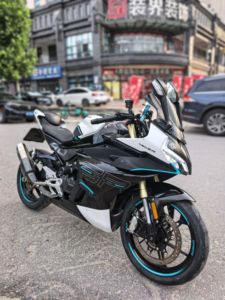 二手春风450SR