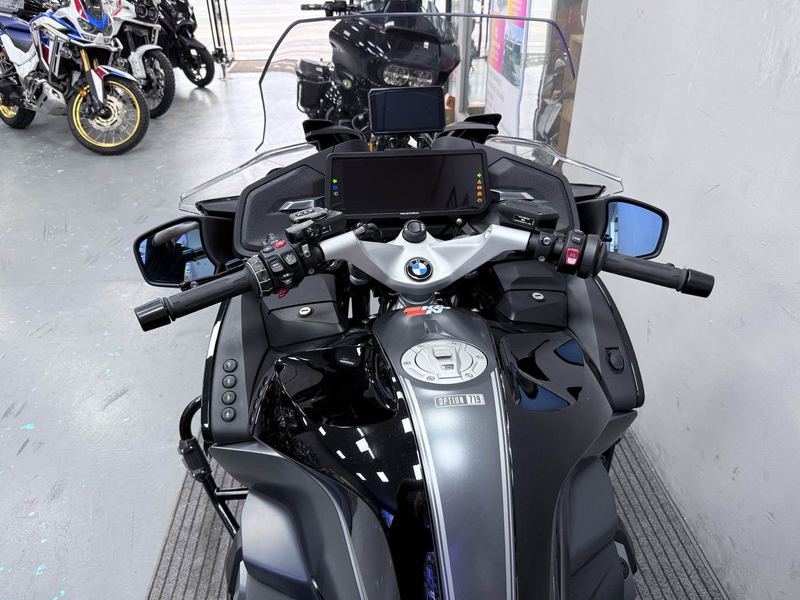 二手宝马R 1250 RT