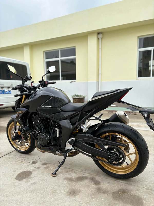 二手本田CB1000