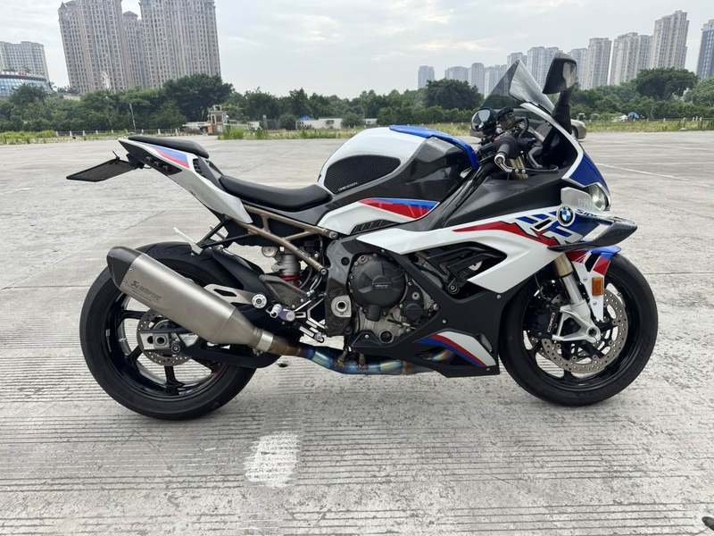 二手宝马S 1000 RR