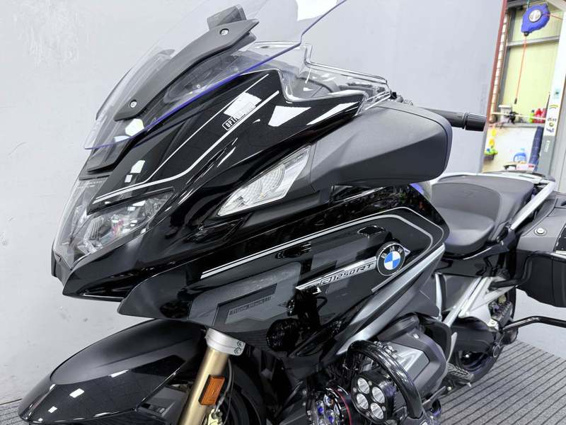 二手宝马R 1250 RT
