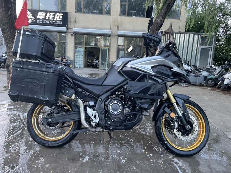 二手无极DS525
