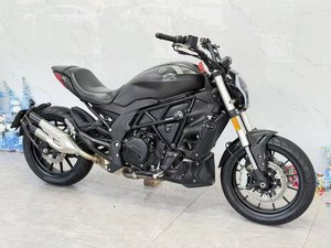 二手贝纳利502C