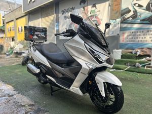 二手大阳V锐 300T
