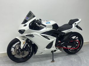 二手凯越450RR
