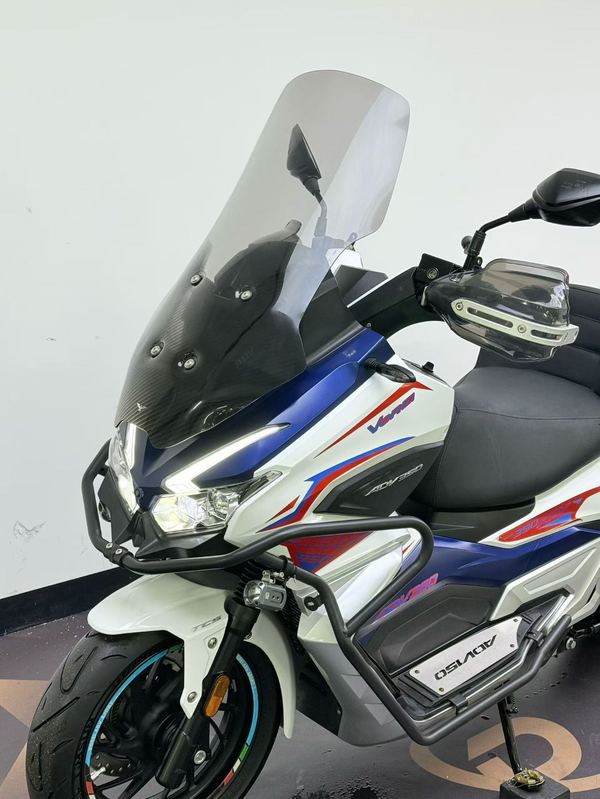 二手大阳V锐 ADV350