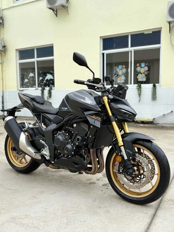 二手本田CB1000