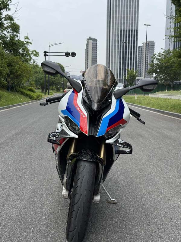 二手宝马S 1000 RR