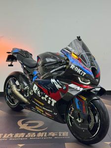 二手宝马S 1000 RR
