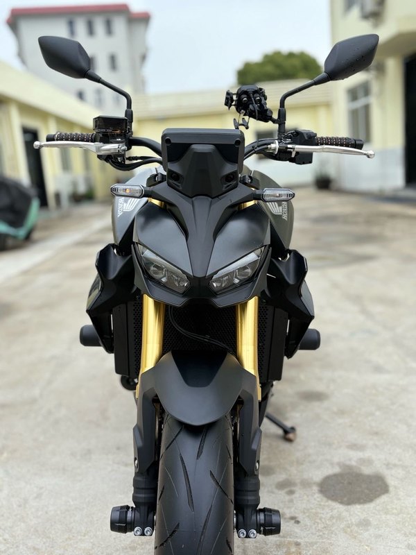 二手本田CB1000