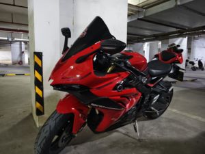 二手无极RR660S