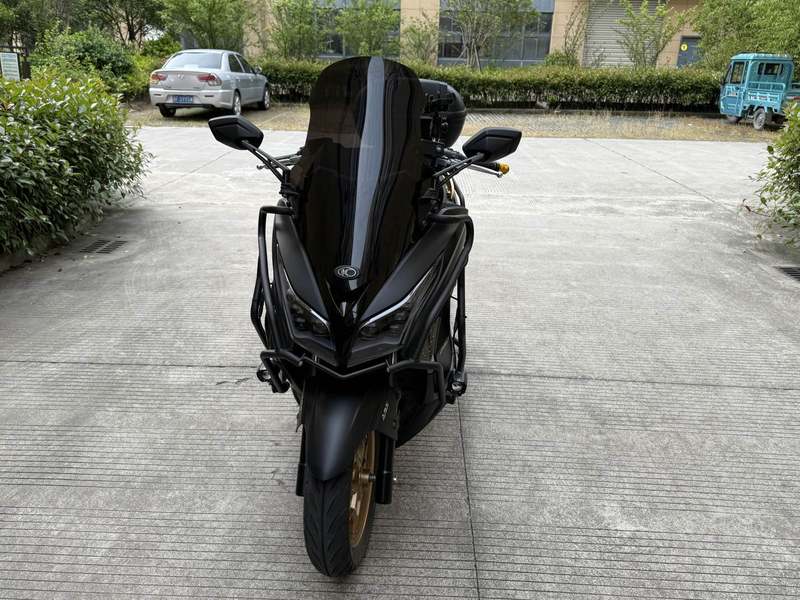 二手光阳赛艇 250