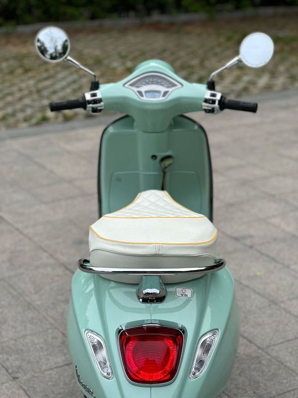 二手VESPAPrimavera