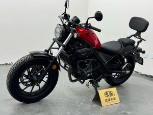 二手本田CM300
