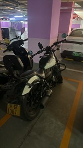 二手春风250CL-C