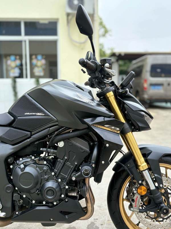 二手本田CB1000