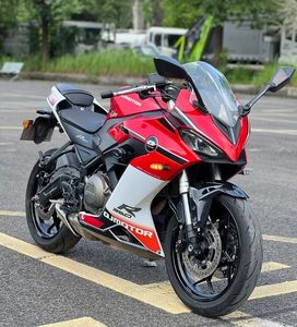 二手QJMOTOR赛350