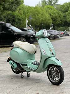 二手VESPAPrimavera
