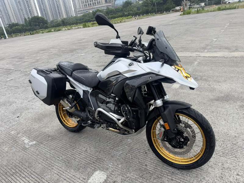 二手宝马R 1300 GS