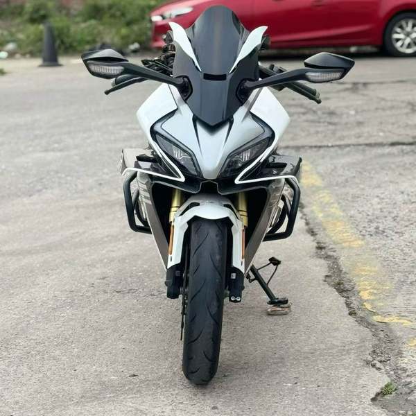 二手春风450SR