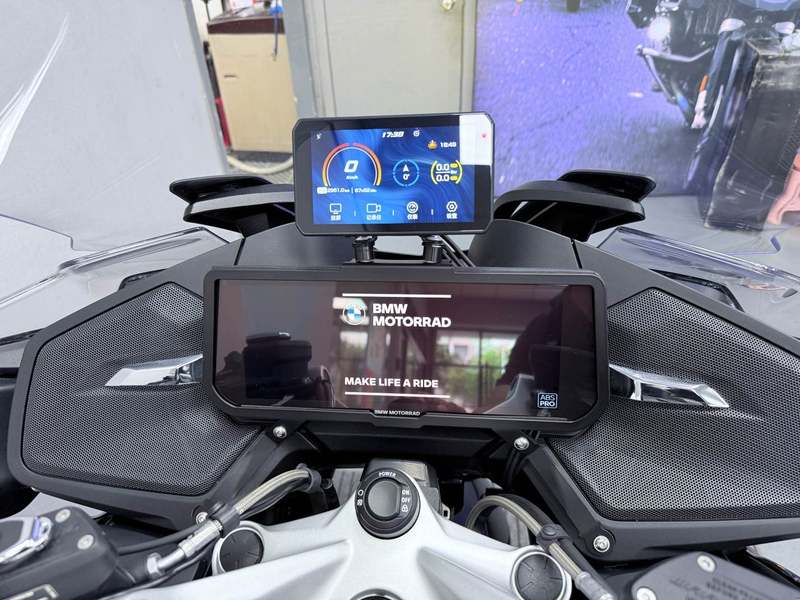 二手宝马R 1250 RT