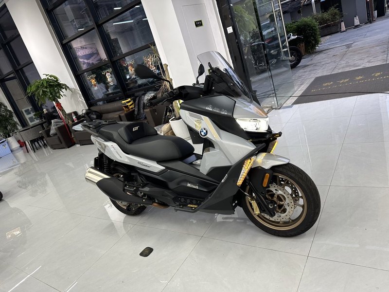 二手宝马C 400
