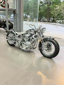 二手布沃克火石250