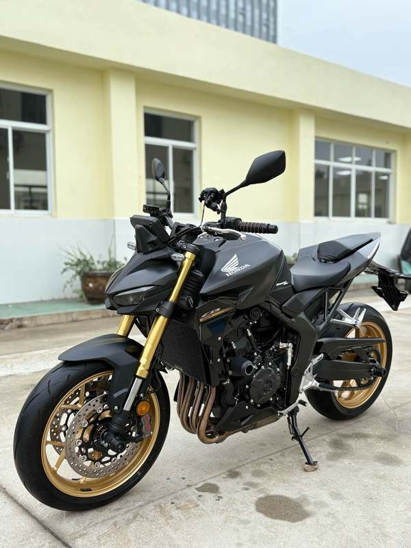 二手本田CB1000