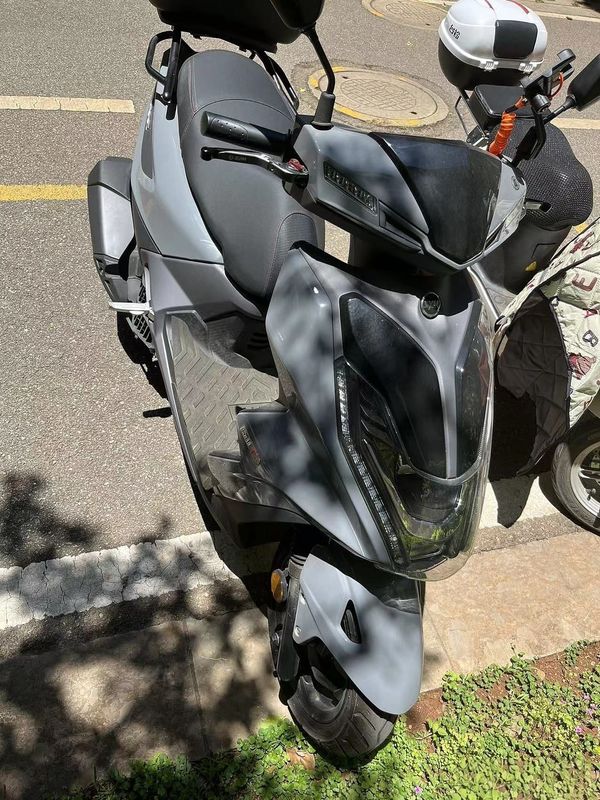 二手三阳FNX150