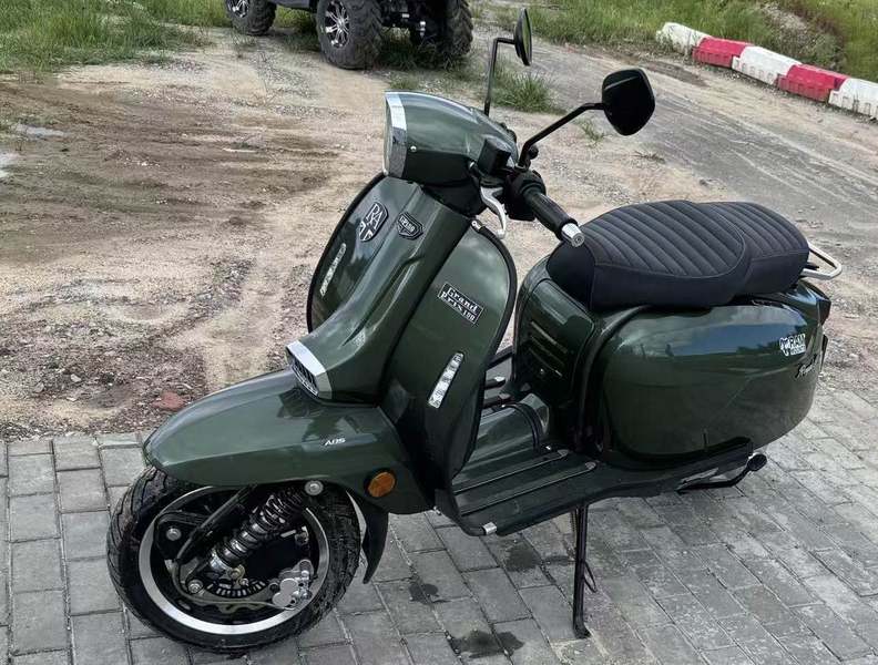 二手ROYAL ALLOYGP150(进口)