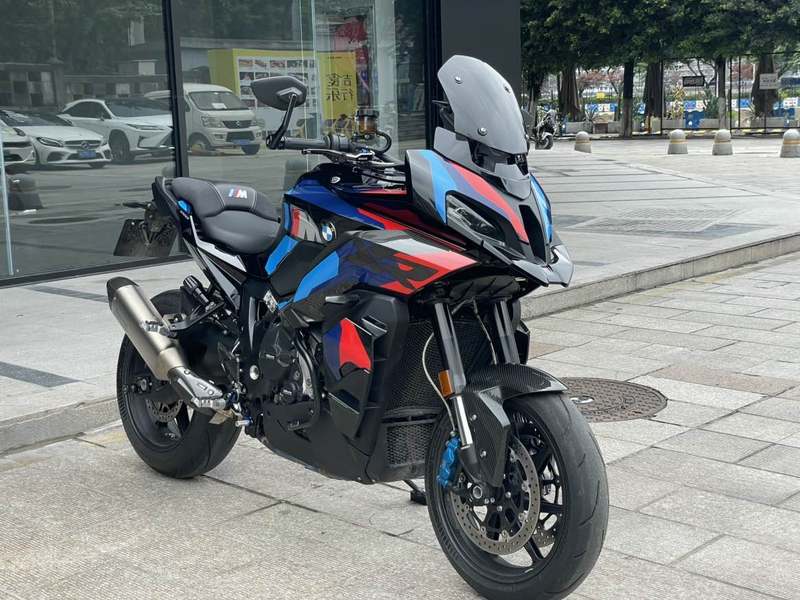 二手宝马M 1000 XR