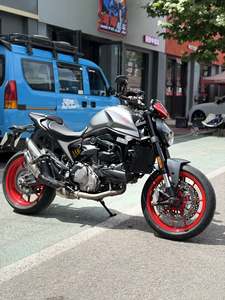 二手杜卡迪Monster 950
