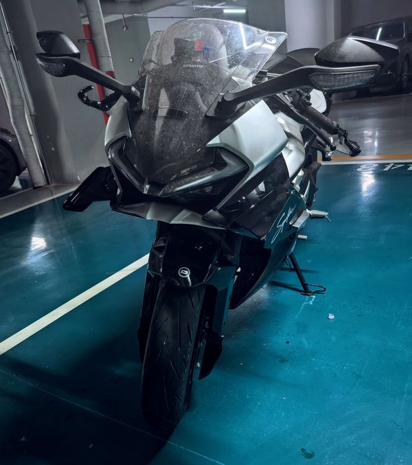 二手春风675SR-R